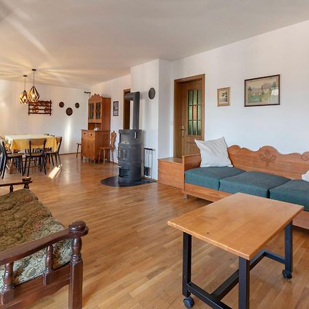Holiday Home Kersnik Бохин Екстериор снимка