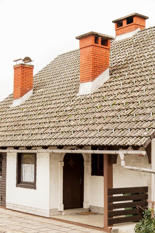 Holiday Home Kersnik Бохин Екстериор снимка