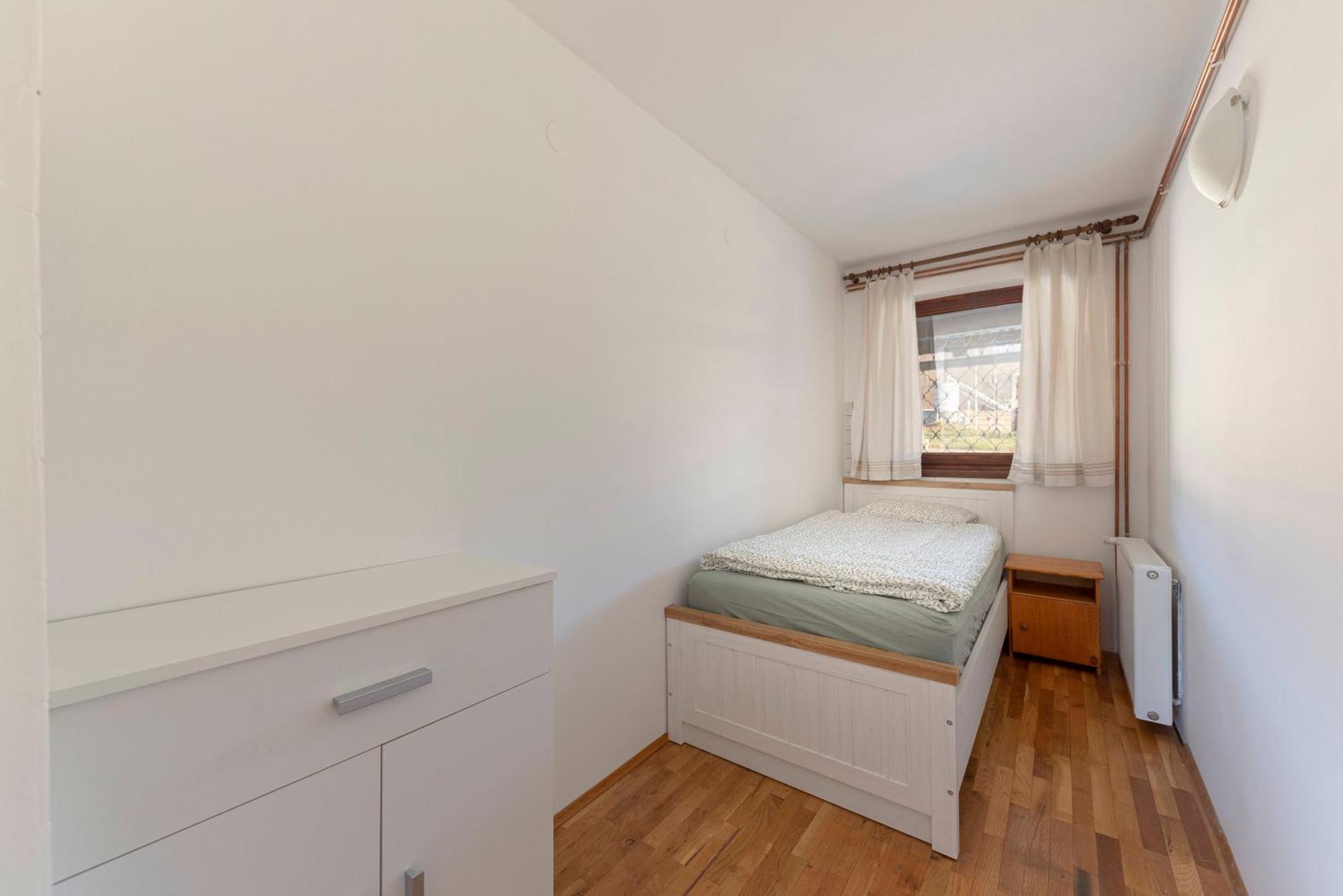 Holiday Home Kersnik Бохин Екстериор снимка