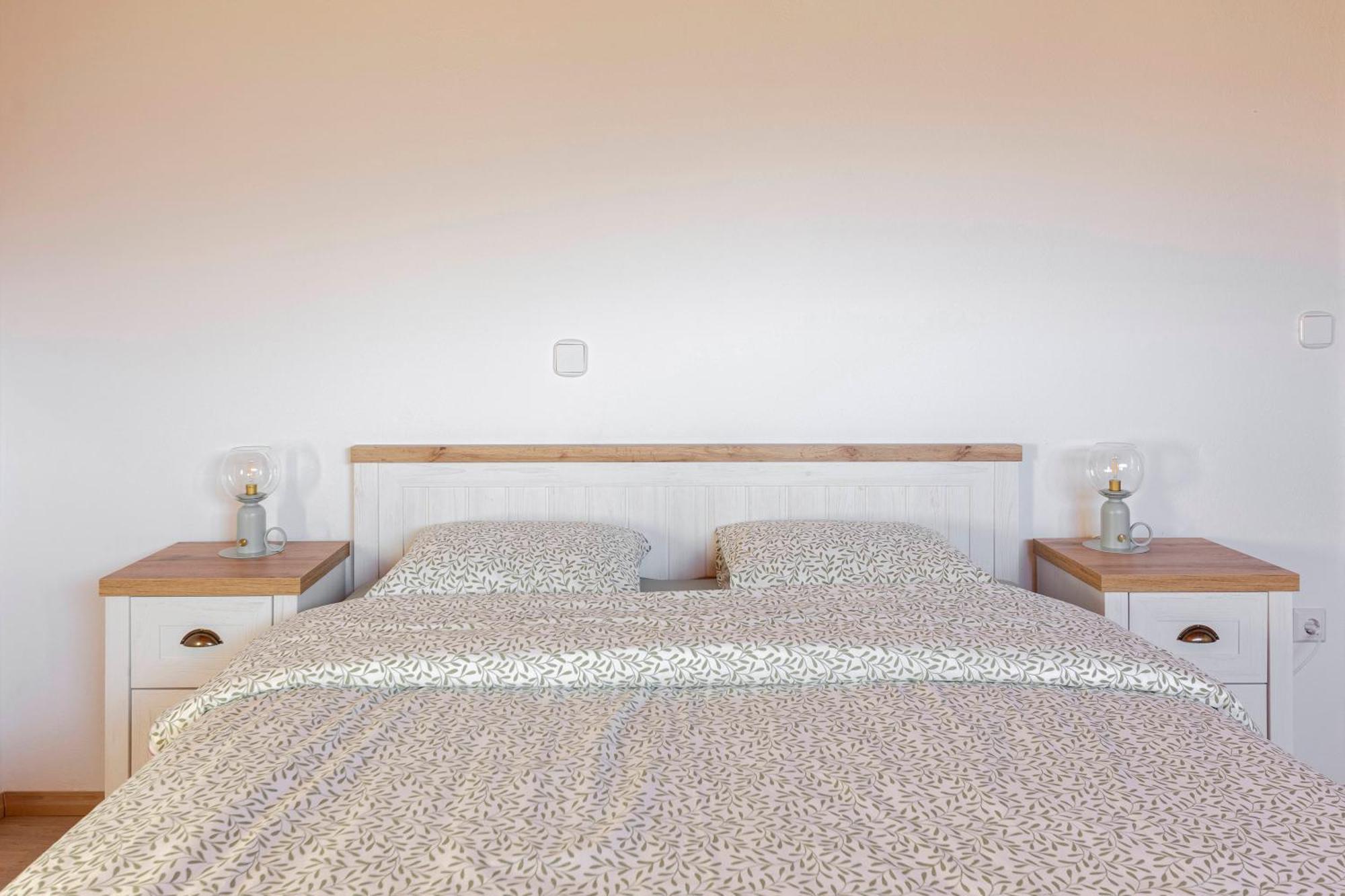 Holiday Home Kersnik Бохин Екстериор снимка