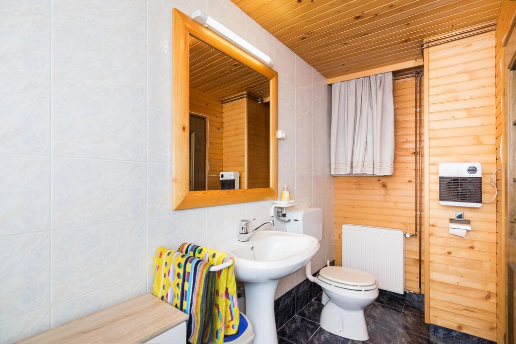 Holiday Home Kersnik Бохин Екстериор снимка