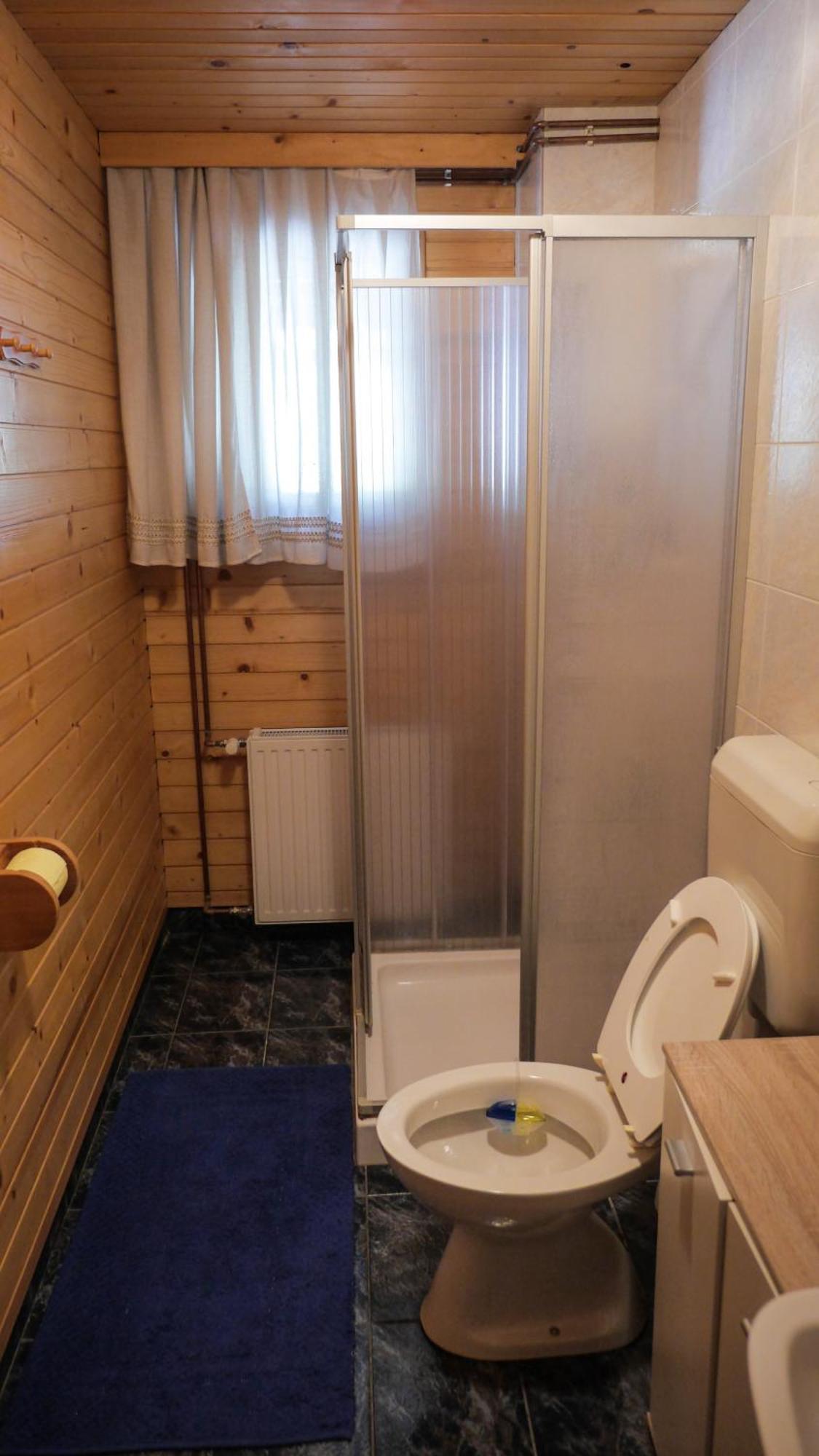 Holiday Home Kersnik Бохин Екстериор снимка